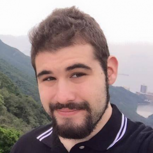 Ben Bloch profile photo